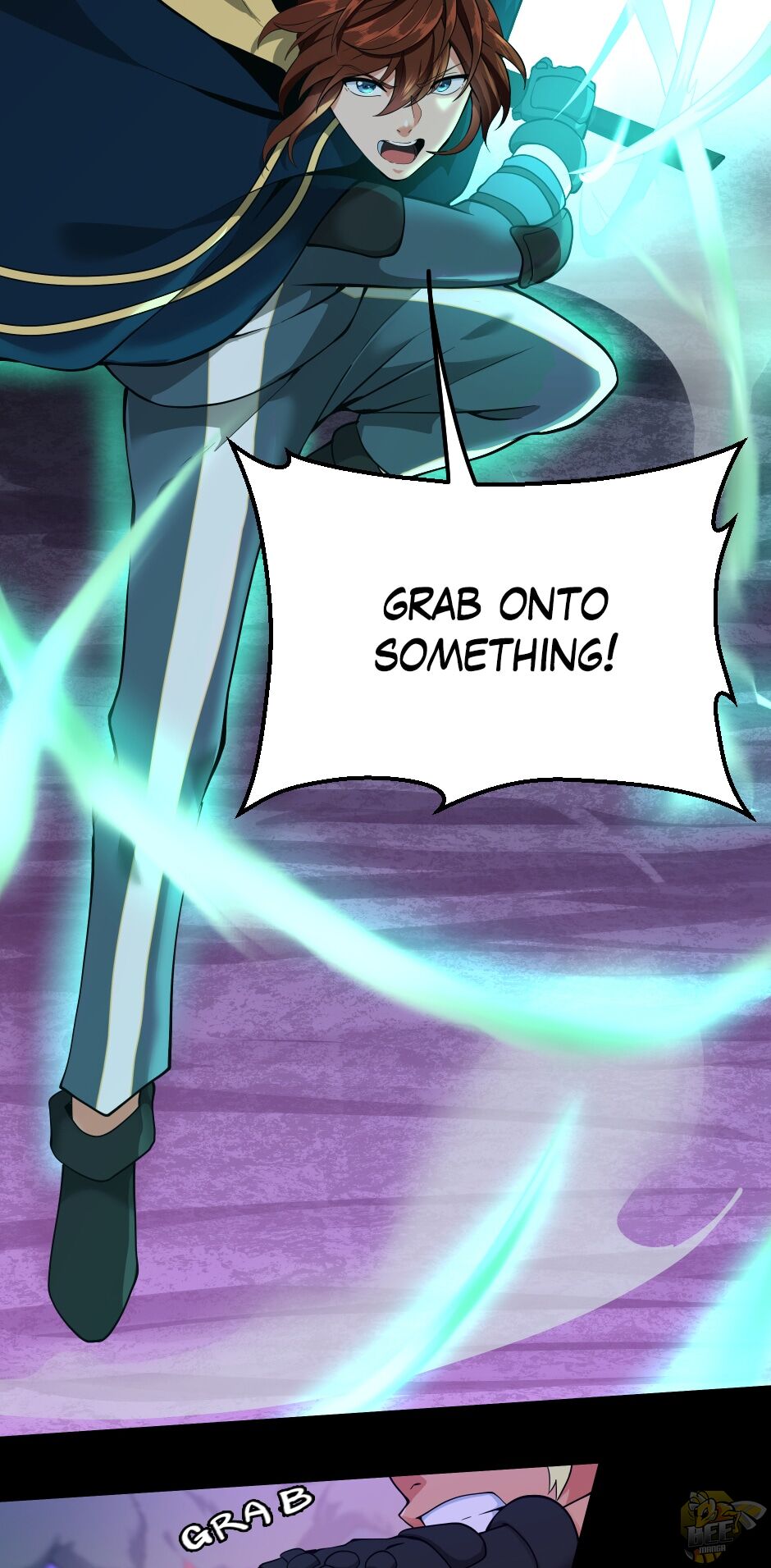 The Beginning After The End Chapter 116 image 84